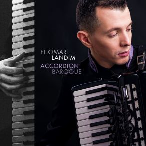 Download track Invention No. 13 In A Minor, BWV 784 (Arr. For Accordion By Eliomar Landim) Eliomar Landim