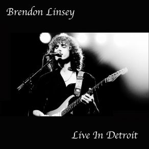 Download track Rack Em Up (Live) Brendon Linsley