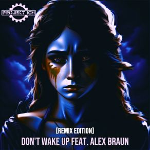 Download track Don't Wake Up (Statik Sekt Remix) Alex BraunStatik Sekt