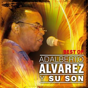 Download track Intro / Esperando Que Vuelva María Adalberto Alvarez Y Su Son