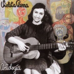 Download track 61 Besos Creo 62... (Décima) Violeta Parra