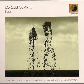 Download track Petit Prince Lorelei Quartet