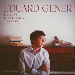 Download track Ve Sol El Dissabte Eduard Gener