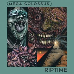 Download track Tinker Tanner Mega Colossus