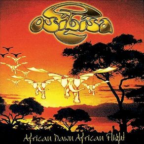 Download track Get Up (Alternate Version Remastered) Osibisa