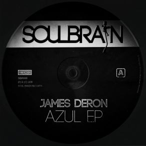 Download track Azul (Original Mix) James Deron