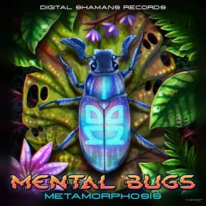 Download track Logic Bomb Mental BugsWintermute