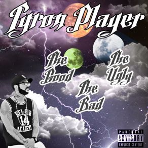 Download track Whats The Vibe (Unplugged) Tyron Player