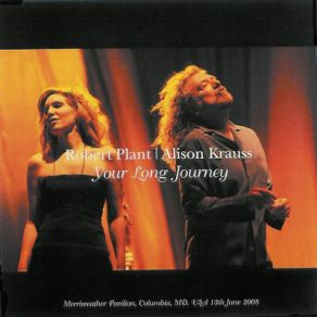 Download track Black Country Woman Robert Plant, Alison Krauss