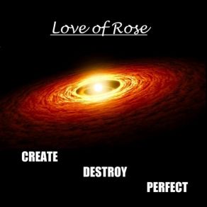 Download track Pistol Ball Love Of Rose