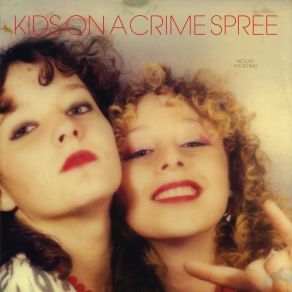 Download track Impasto Kids On A Crime Spree