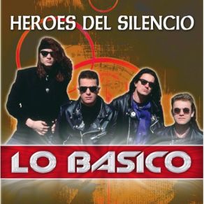 Download track El Estanque Héroes Del Silencio