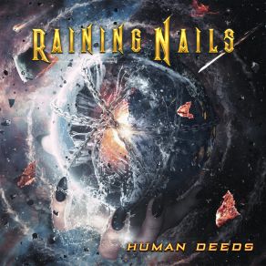 Download track Refuge Raining Nails