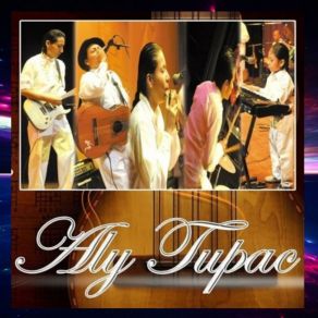 Download track A Mí Lindo Ecuador Aly Tupak