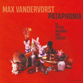 Download track Petit Rag 2 Max Vandervorst