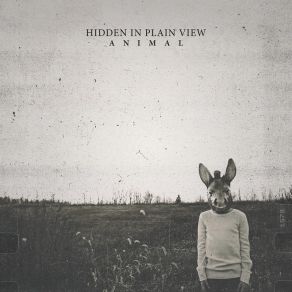 Download track No Way Out Hidden In Plain View