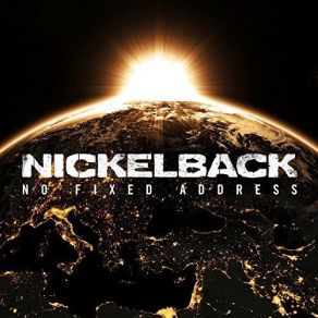 Download track The Hammer's Coming Down Nickelback