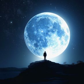 Download track Melodías Del Sueño A La Luz De La Luna Natación En El Cielo