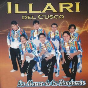 Download track Cholita Bonita Illari Del Cusco
