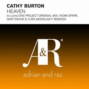 Download track Heaven (Dart Rayne & Yura Moonlight Dub) Cathy BurtonDart Rayne