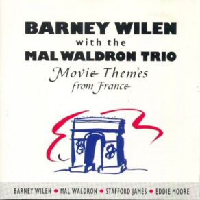 Download track Un Homme Et Une Femme Barney Wilen, Mal WaldronUne Femme