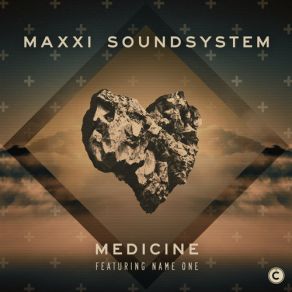 Download track Lone Raver (Original Mix) Maxxi Soundsystem, Name One