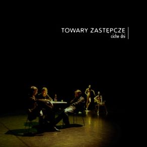 Download track Koniec Końców Towary Zastępcze