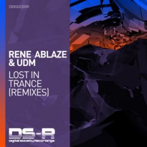 Download track Lost In Trance (Mhammed El Alami & CJ Arthur Extended Remix) Udm, Rene AblazeCJ Arthur, Mhammed El Alami
