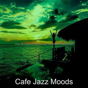 Download track Astonishing Ambiance For Beach Parties Cafe Jazz Moods