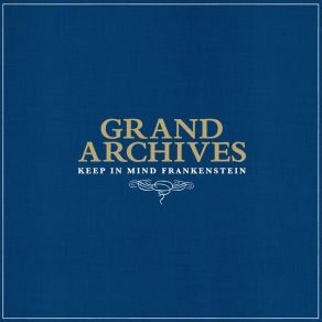 Download track Oslo Novelist Grand Archives