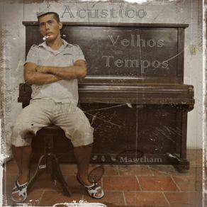 Download track Tanto Tempo (Acústico) Mawtham