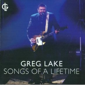 Download track My Very First Guitar Greg Lake