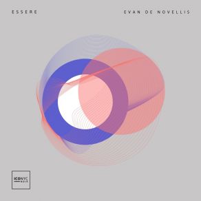 Download track Self (Original Mix) Evan De Novellis