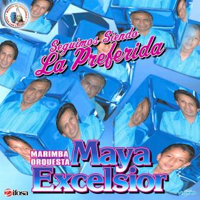 Download track Mini Mosaico Excelsior 6: Tiene Espinas El Rosal / Fiesta En Guatemala / Ritmos Y Palmeras Marimba Orquesta Maya Excelsior