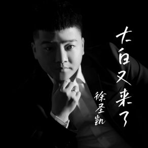 Download track 大白又来了 (伴奏) 徐圣凯