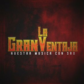 Download track Puros Huapangos La Gran Ventaja