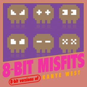 Download track Jesus Walks 8-Bit Misfits