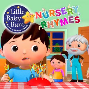 Download track Johny Johny Yes Papa (Grandparents), Pt. 4 (Instrumental) Little Baby Bum Nursery Rhyme Friends