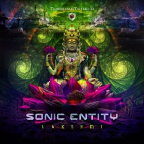 Download track Lakshmi' Sonic Entity