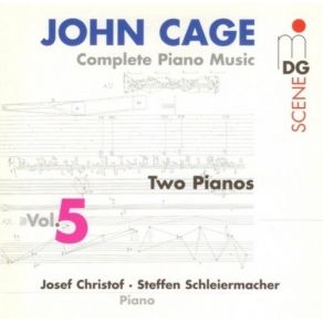 Download track 3. Experience 1 1944 John Cage