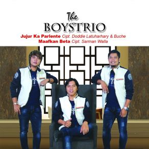 Download track Tuhan Jaga Dia The Boys Trio