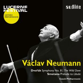 Download track Dvořák Symphony No. 8 In G Major, Op. 88, B. 163 I. Allegro Con Brio Václav Neumann