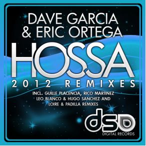 Download track Hossa (Rico Martinez Remix) Doosky, Dave Garcia