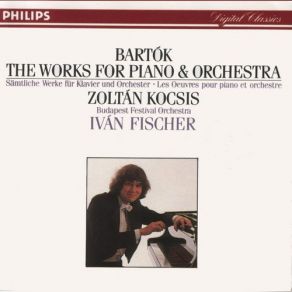 Download track Music For Strings, Percussion And Celesta: Allegro Budapest Festival Orchestra, Zoltán Kocsis, Fisher, Iván Fischer, Kocsis, Budapest Fest. Orch