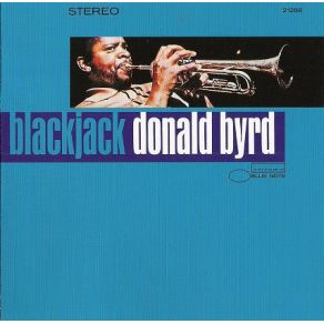 Download track All Members Donald Byrd