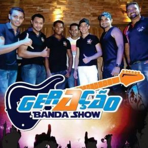 Download track Jejum De Amor Geração Banda Show