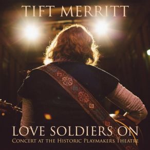 Download track Dusty Old Man Tift Merritt