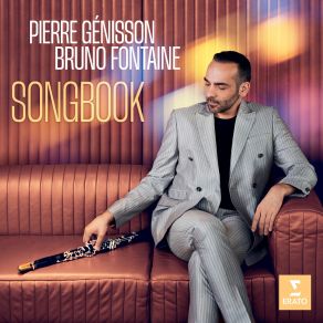 Download track Hymne Àl'amour Bruno Fontaine, Pierre Génisson