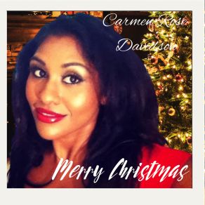 Download track O Holy Night Carmen Rose Davidson