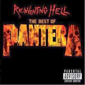 Download track Immortally Insane Pantera